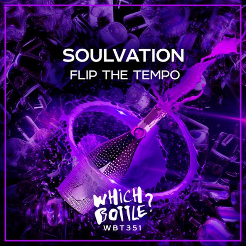 Soulvation - Flip The Tempo (Radio Edit).mp3