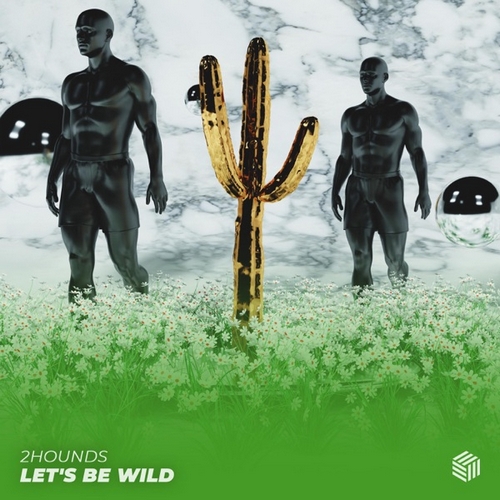 2Hounds - Let's Be Wild (Extended Mix).mp3