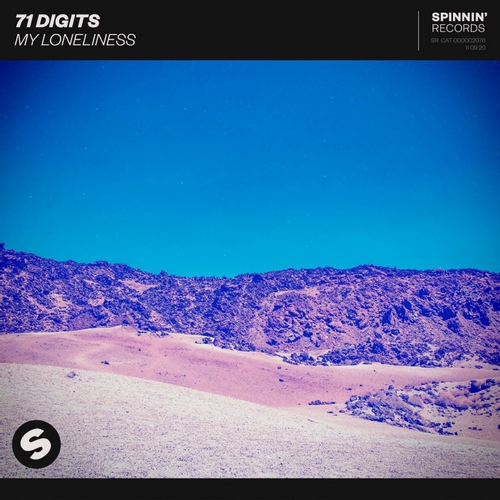 71 Digits - My Loneliness (Extended Mix).mp3