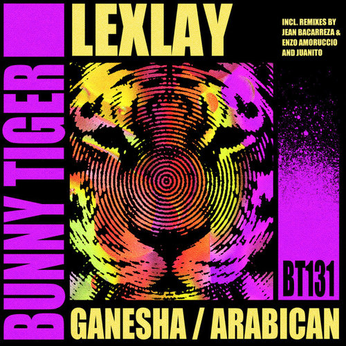 Lexlay - Arabican (Original Mix).mp3