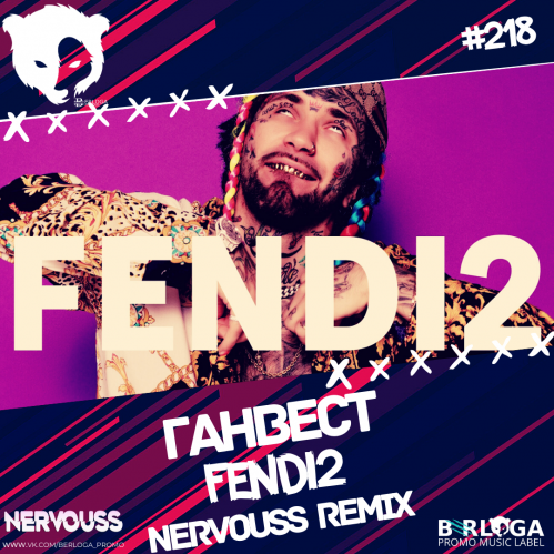  - FENDI2 (Nervouss Remix Radio Edit) [2020].mp3