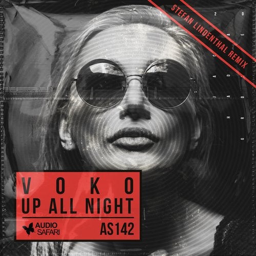 Voko - Up All Night (Stefan Lindenthal Remix).mp3