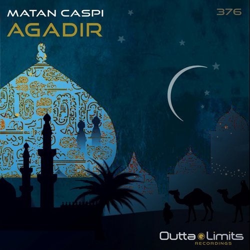 Matan Caspi - Agadir (Original Mix).mp3