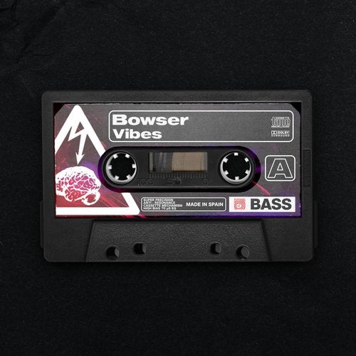 Bowser - Vibes (Original Mix) [Elektroshok Records].mp3