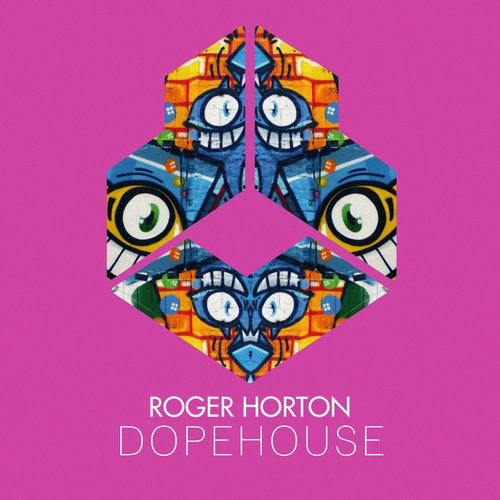 Roger Horton - Dopehouse (Extended Mix) [Darklight Recordings].mp3