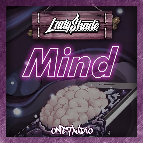 Lady Shade - Mind (Original Mix) [ONE7AUDIO].mp3