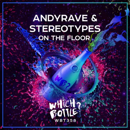 ANDYRAVE & Stereotypes - On The Floor (Radio Edit).mp3