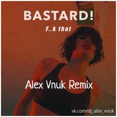 FILV - BALENCIAGA (Alex Vnuk Remix) (Radio Edit) [2020].mp3