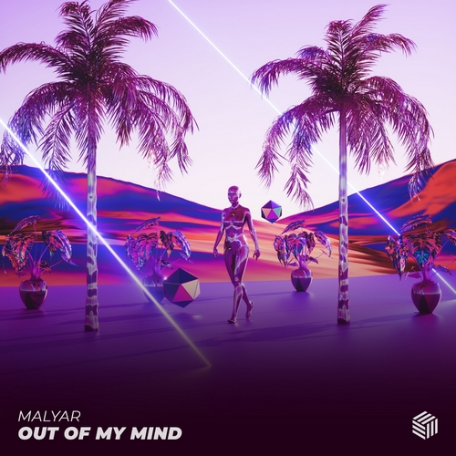 Malyar - Out Of My Mind (Extended Mix).mp3