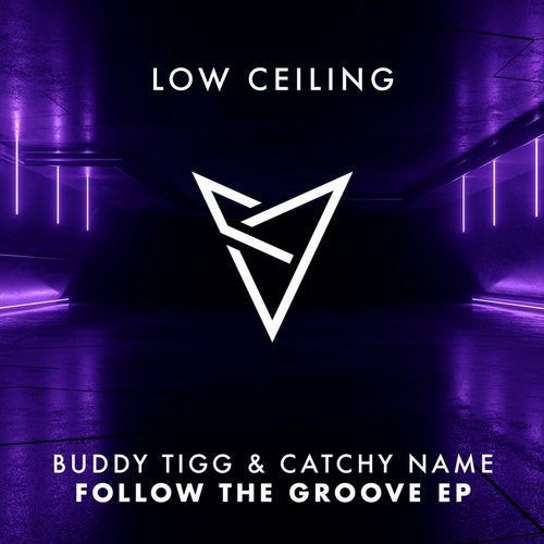 Buddy Tigg, Catchy Name - Follow The Groove (Original Mix).mp3