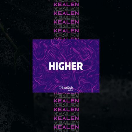 Kealen - Higher (Extended Mix) [LoveStyle Limited].mp3
