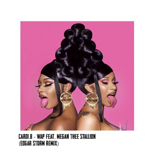 Cardi B, Megan Thee Stallion - WAP (Edgar Storm Remix Extended).mp3