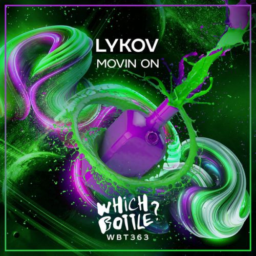 Lykov - Movin On (Radio Edit).mp3