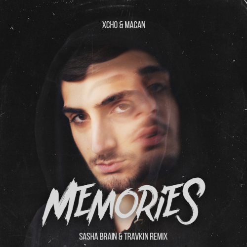 Xcho, Macan - Memories (Sasha Brain & Travkin Remix) [2020]