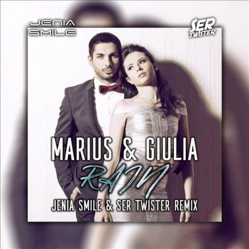Marius feat. Giulia - Rain (Jenia Smile & Ser Twister Extended Remix).mp3