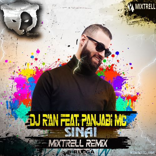 DJ R'an feat. Panjabi MC - Sinai (Mixtrell Remix  Radio Edit).mp3