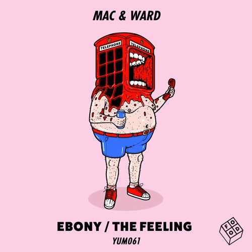 Mac & Ward - Ebony (Shadow Child Back 2 Skool Extended Mix) [Food Music].mp3