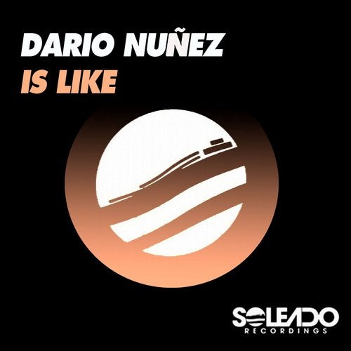Dario Nunez - Is Like (Original Mix) Soleado Recordings.mp3