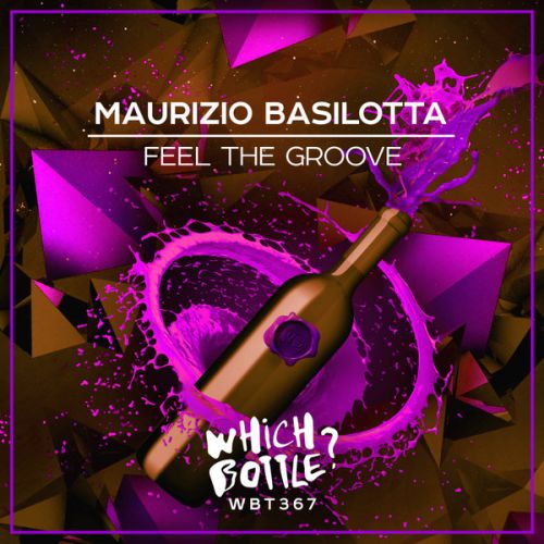 Maurizio Basilotta - Feel The Groove (Extended Mix).mp3