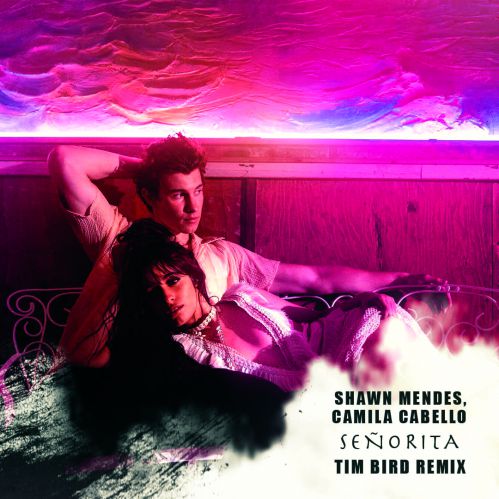 Shawn Mendes & Camila Cabello - Senorita (Tim Bird Remix).mp3