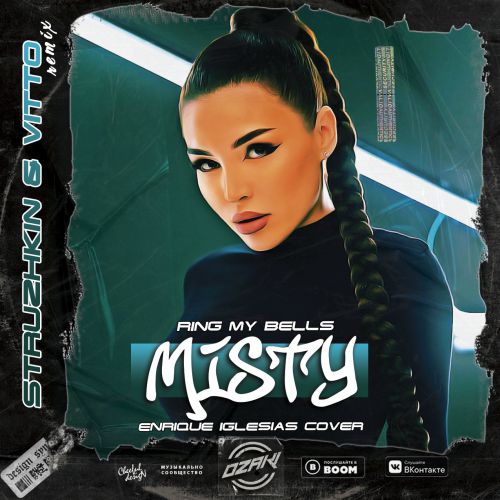Misty - Ring my bells (Struzhkin & Vitto Remix) (Enrique Iglesias Cover)(Radio Edit).mp3