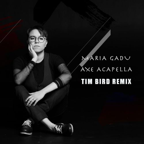 Maria Gadu - Axe Acapella (Tim Bird Remix) (Radio Edit).mp3