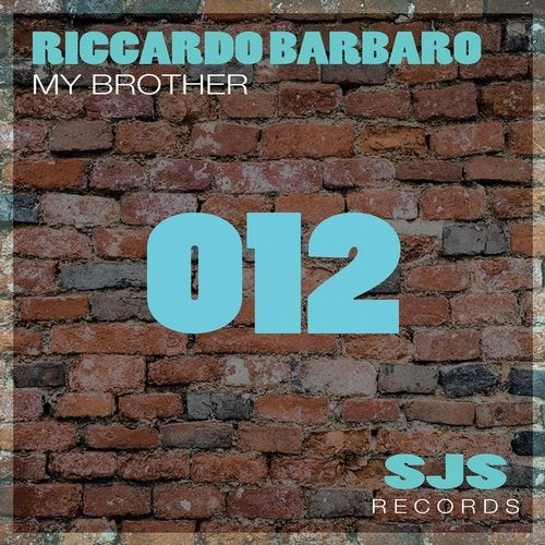 Riccardo Barbaro - My Brother (Original Mix) Sjs Records.mp3