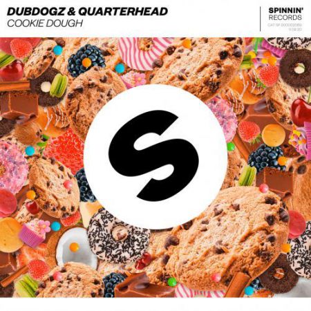 Dubdogz & Quarterhead - Cookie Dough (Extended Mix) [Spinnin Records].mp3
