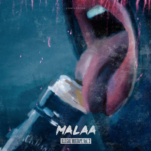 13. Malaa - Notorious (Honey & Badger Remix).mp3