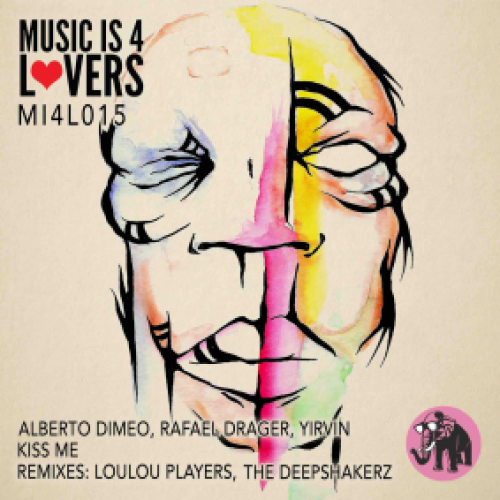 Alberto Dimeo & Rafael Drager - Cosmos (Original Mix)  [Music is 4 Lovers].mp3