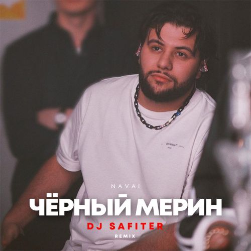 Navai - Чёрный Мерин (DJ Safiter remix).mp3