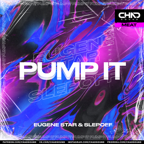 Eugene Star & Slepoff - Pump It (Extended Mix).mp3