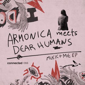 Dear Humans - Better With Time (Armonica Version).mp3