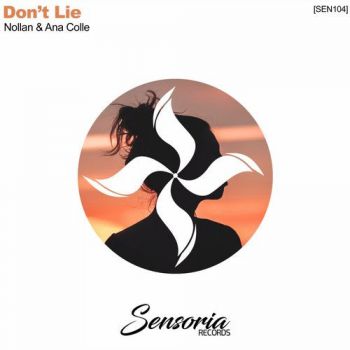 Nollan, Ana Colle - Don't Lie (Extended Mix).mp3