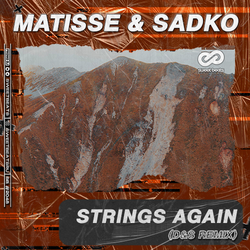 Matisse & Sadko - Strings Again (D&S Remix).mp3