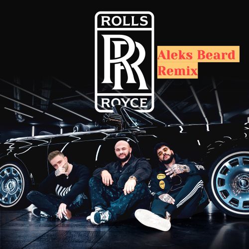 , Timati,   - Rolls Royce (Aleks Beard Remix) [2020]