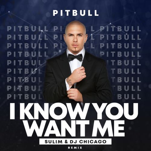 Pitbull - I Know You Want Me (SULIM & Dj Chicago Remix).mp3
