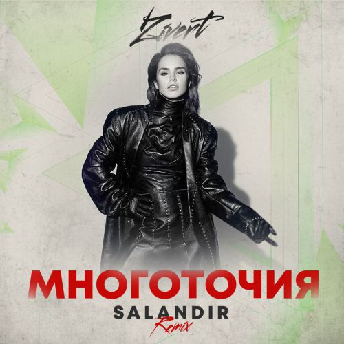 Zivert -  (SAlANDIR Remix) [EXTENDED].mp3
