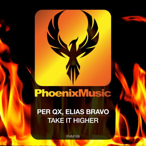 Per QX, Elisa Bravo - Take It Higher (Original Mix).mp3