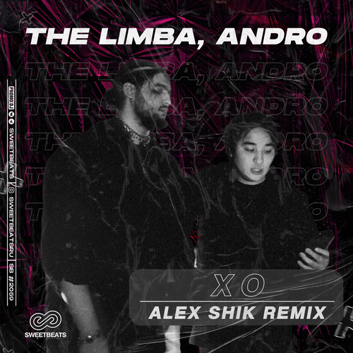 The Limba, Andro - X.O (Alex Shik Radio Edit).mp3