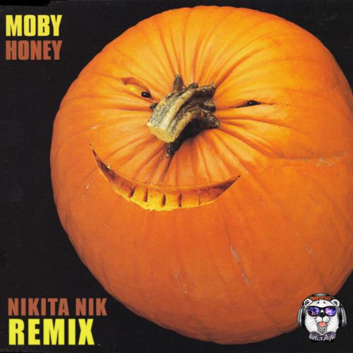 Moby - Honey (Nikita Nik Remix) [2020]