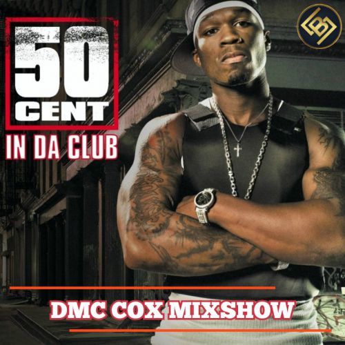 50 Cent x Igor Frank x Voxi x Innoxi - Ida Club (Dmc Cox Mixshow).mp3