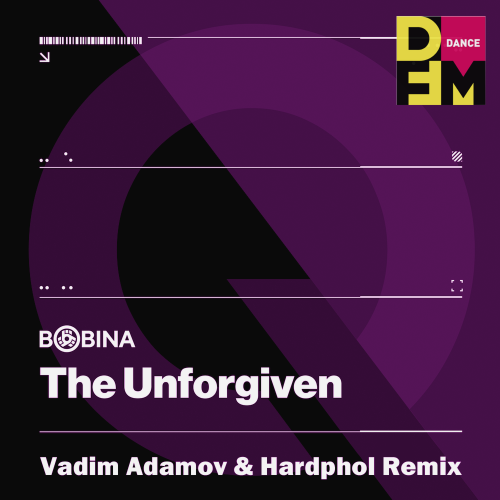 Bobina - The Unforgiven (Vadim Adamov & Hardphol Remix).mp3