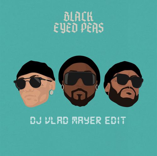 Black Eyed Peas & Tyga x Yudzhin Eddie G - Vida Loca (Dj Vlad Mayer Edit) [2020]