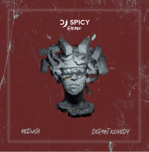Meduza feat. Dermot Kennedy - Paradise (DJ Splcy Remix) [2020]