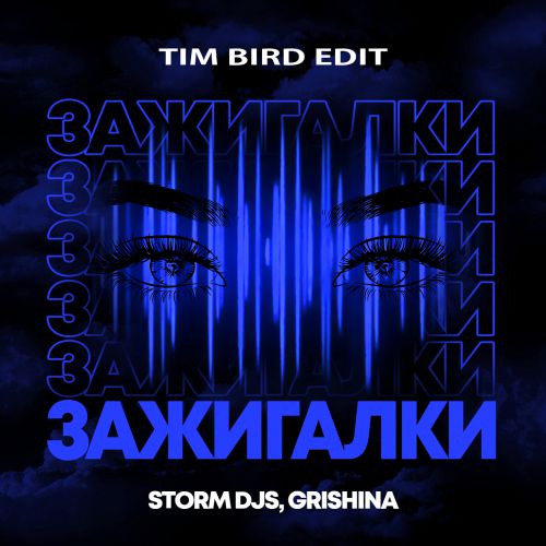 Storm DJs, Grishina -  (Tim Bird Remix) [radio].mp3