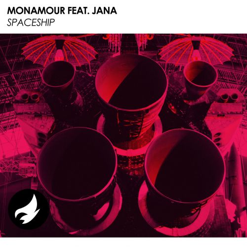 Monamour - Spaceship (Radio Edit).mp3