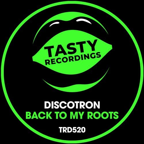 Discotron - Back To My Roots (Dub Mix) Tasty Recordings.mp3