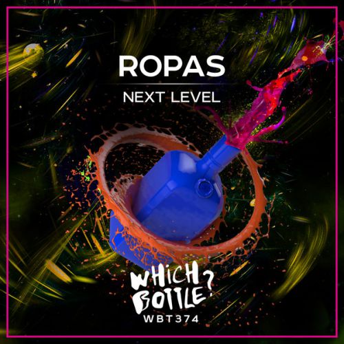 Ropas - Next Level (Club Mix).mp3
