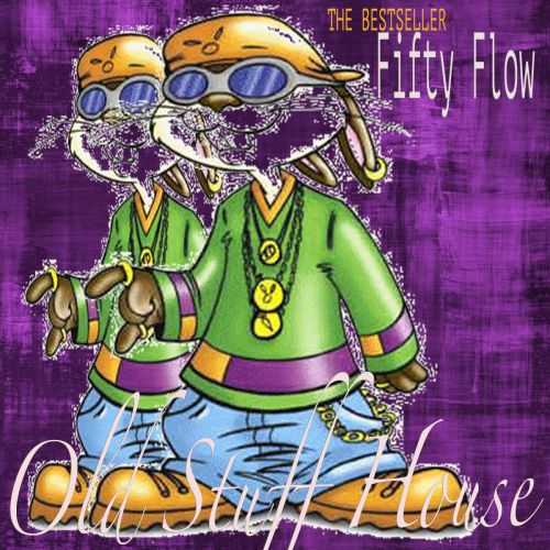 The Bestseller - Fifty Flow (Old Stuff House) [2020]